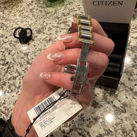 Bianca Citizen watch - Picture 5 of 6